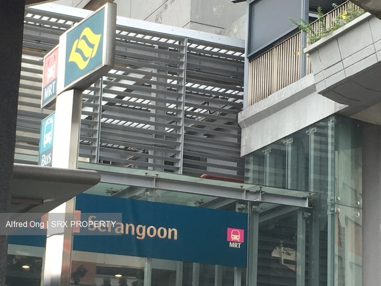 Blk 410 Serangoon Central (Serangoon), HDB 4 Rooms #180123102